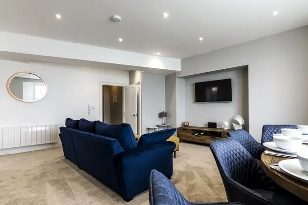 Luxury Apart Daire