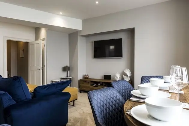 Luxury Apart Daire