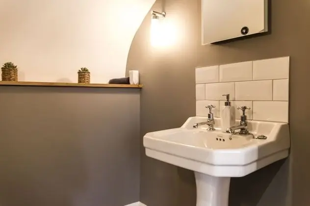 Luxury Apart Daire