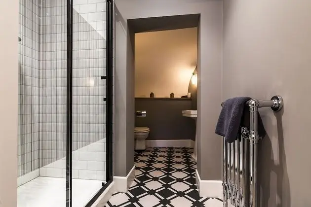 Luxury Apart Daire