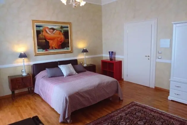 Deluxe Tek Büyük Yataklı Oda, Nehir Manzaralı