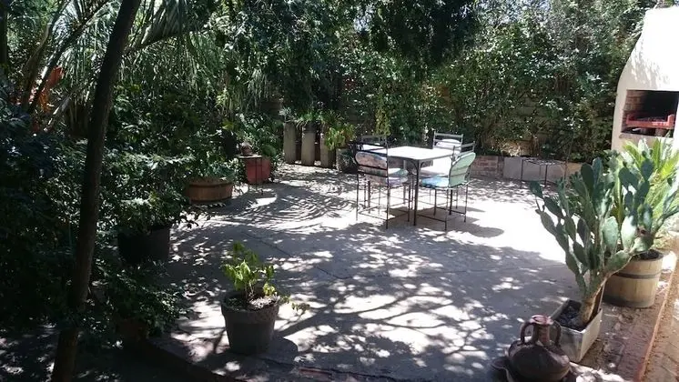 Deluxe Oda, 1 Yatak Odası
