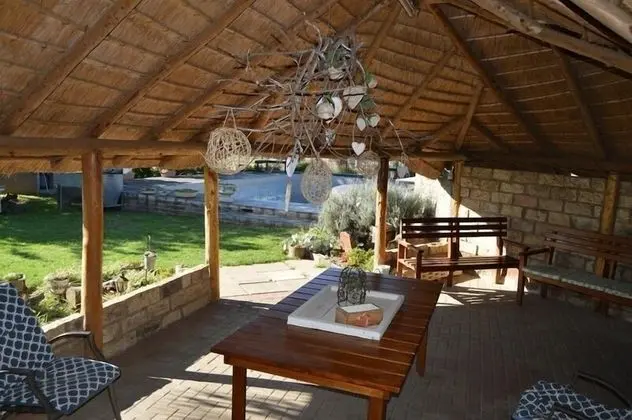 Comfort Kır Evi, Birden Çok Yatak