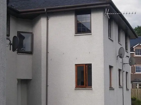 Apart Daire, Özel Banyo (One Bedroom)