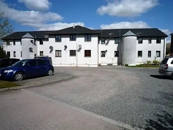 Apart Daire, Özel Banyo (One Bedroom)