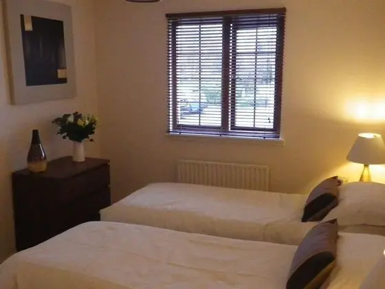 Apart Daire, Özel Banyo (One Bedroom)