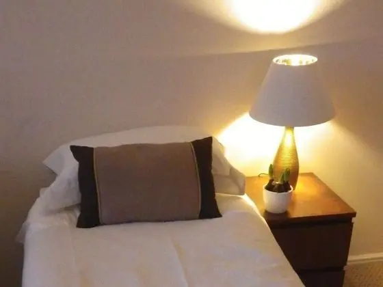 Apart Daire, Özel Banyo (One Bedroom)