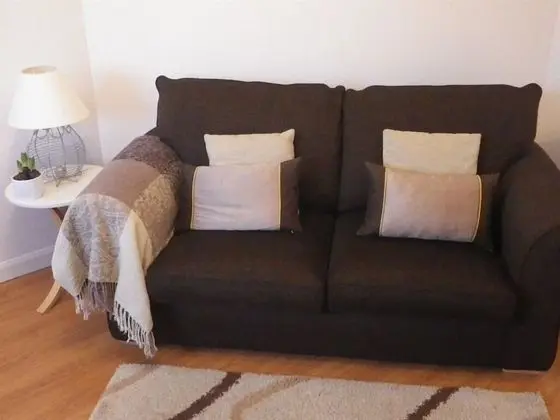 Apart Daire, Özel Banyo (One Bedroom)