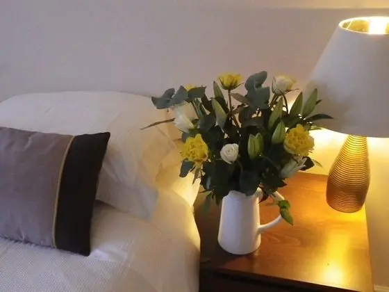 Apart Daire, Özel Banyo (One Bedroom)