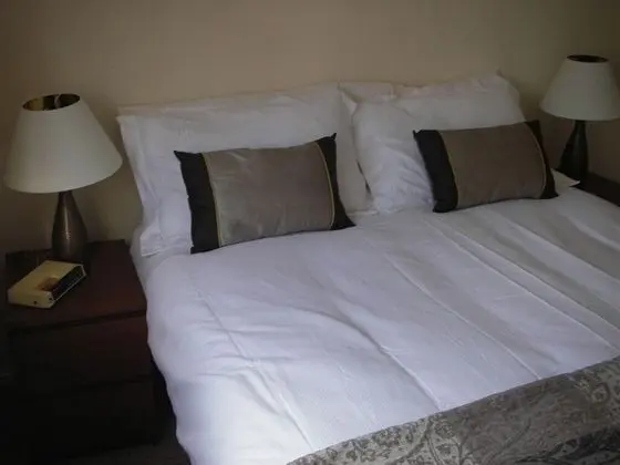 Apart Daire, Özel Banyo (One Bedroom)