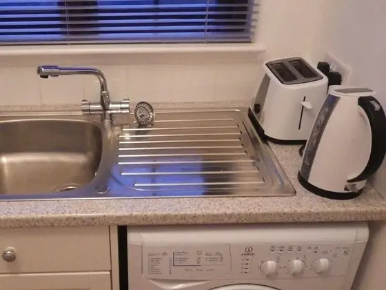 Apart Daire, Özel Banyo (One Bedroom)