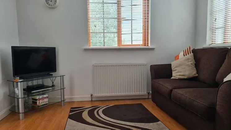 Apart Daire, Özel Banyo (One Bedroom)