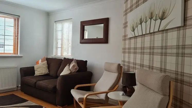 Apart Daire, Özel Banyo (One Bedroom)