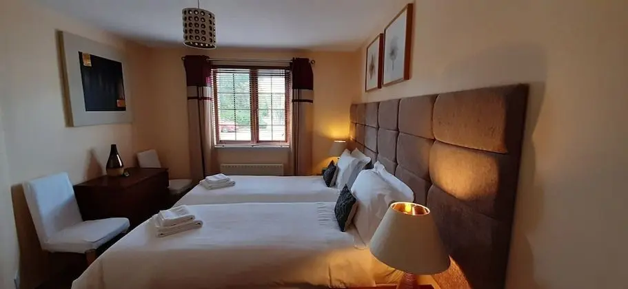 Apart Daire, Özel Banyo (One Bedroom)