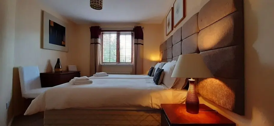 Apart Daire, Özel Banyo (One Bedroom)