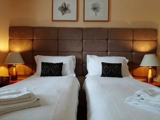 Apart Daire, Özel Banyo (One Bedroom)