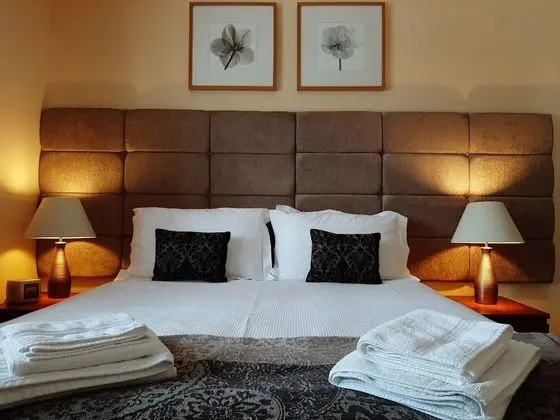 Apart Daire, Özel Banyo (One Bedroom)