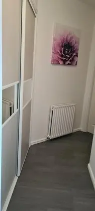 Apart Daire, Özel Banyo (One Bedroom)