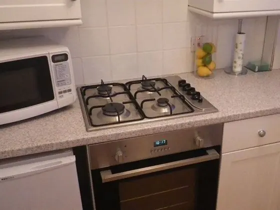Apart Daire, Özel Banyo (One Bedroom)