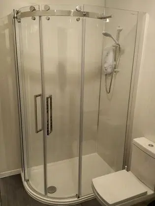 Apart Daire, Özel Banyo (One Bedroom)