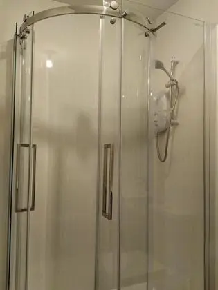 Apart Daire, Özel Banyo (One Bedroom)