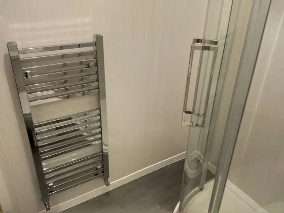 Apart Daire, Özel Banyo (One Bedroom)
