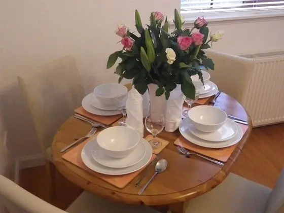Apart Daire, Özel Banyo (One Bedroom)