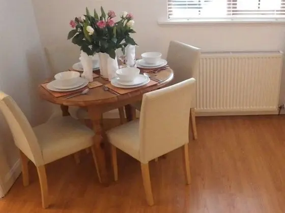 Apart Daire, Özel Banyo (One Bedroom)