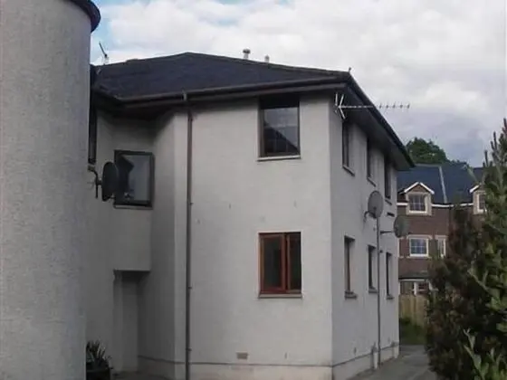 Apart Daire, Özel Banyo (One Bedroom)
