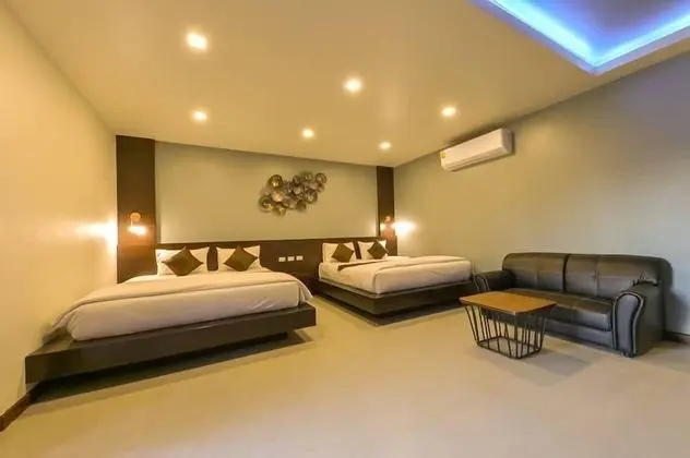 VIP Family Room