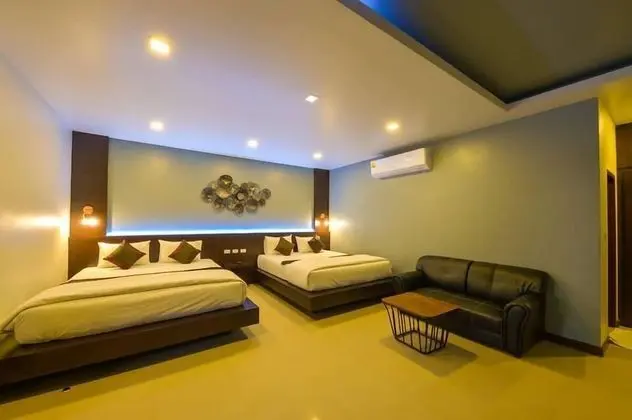 VIP Family Room