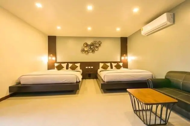 VIP Family Room