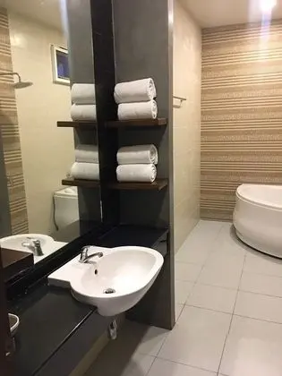 VIP Family Room
