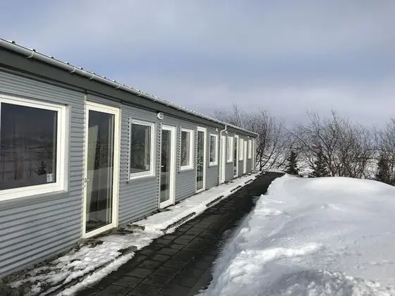 İki Ayrı Yataklı Oda, Manzaralı