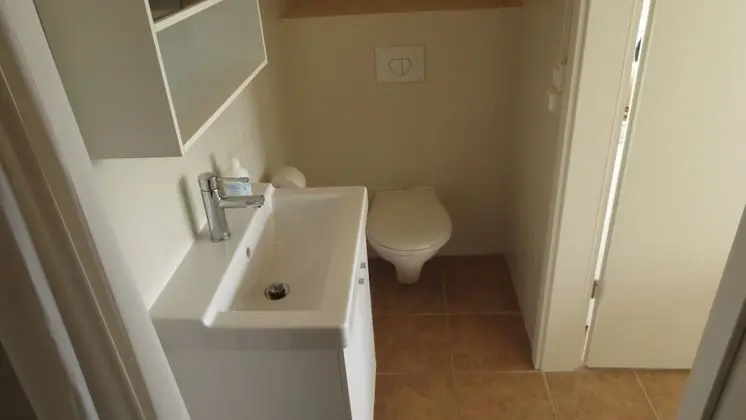 İki Ayrı Yataklı Oda, Manzaralı