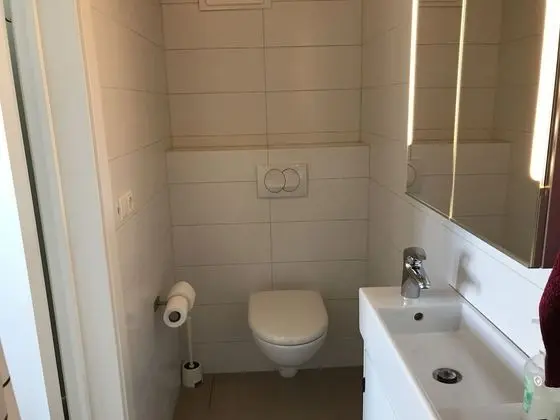 İki Ayrı Yataklı Oda, Manzaralı