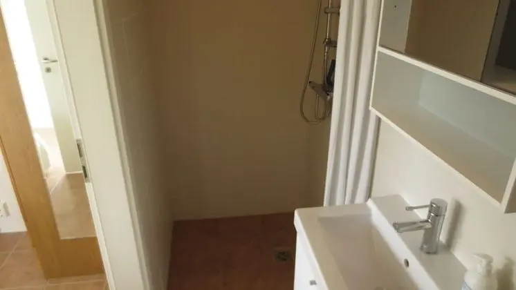 İki Ayrı Yataklı Oda, Manzaralı