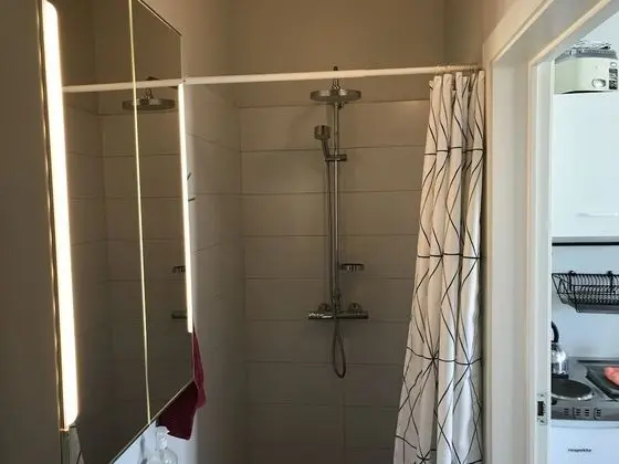 İki Ayrı Yataklı Oda, Manzaralı