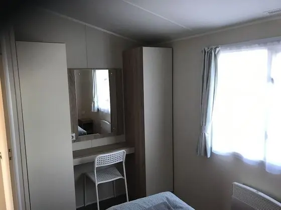 Kır Evi, 2 Yatak Odası