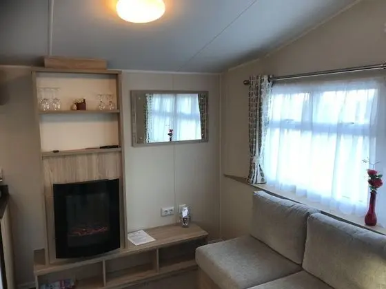 Kır Evi, 2 Yatak Odası