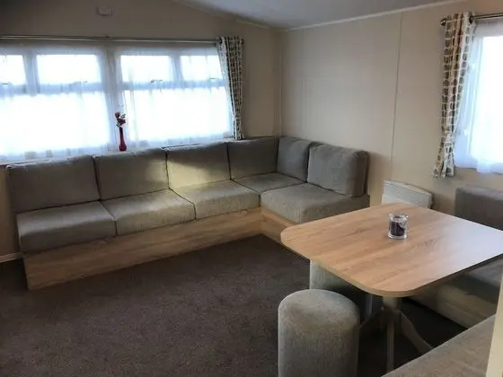 Kır Evi, 2 Yatak Odası