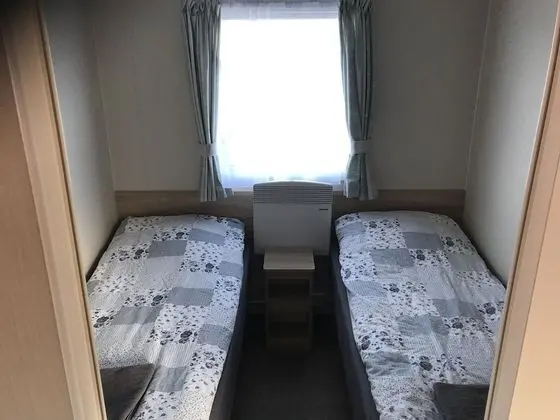 Kır Evi, 2 Yatak Odası