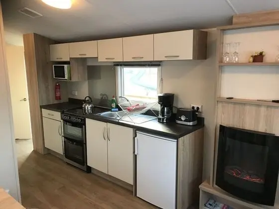 Kır Evi, 2 Yatak Odası