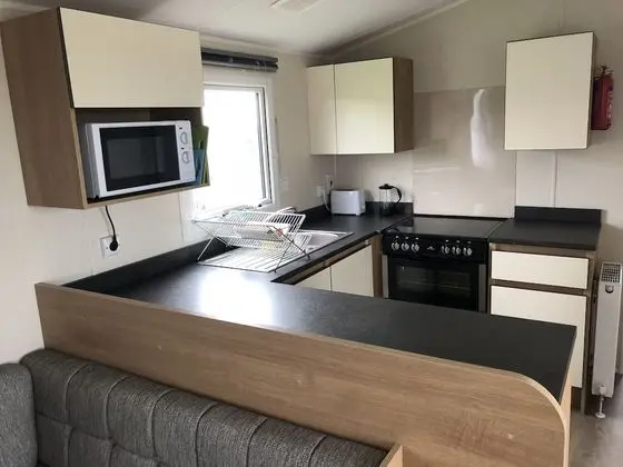 Kır Evi, 2 Yatak Odası