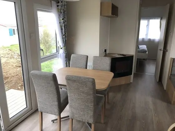 Kır Evi, 2 Yatak Odası