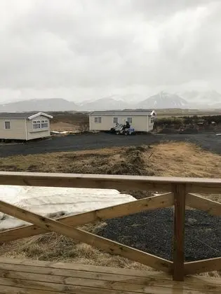 Kır Evi, 2 Yatak Odası