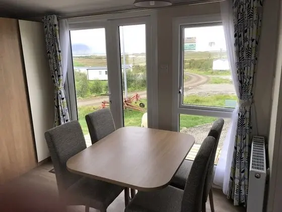 Kır Evi, 2 Yatak Odası