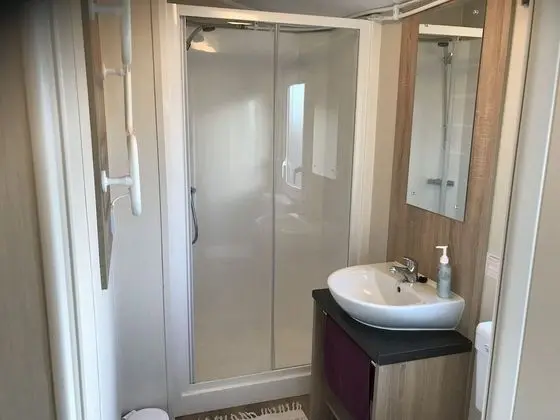 Kır Evi, 2 Yatak Odası