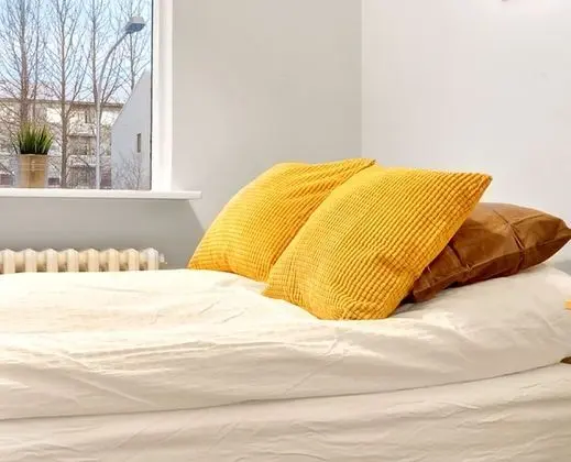 Economy Tek Büyük Yataklı Oda, Ortak Banyo