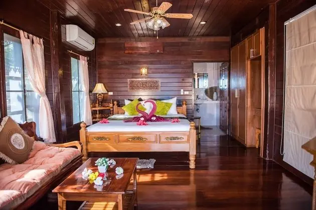 Classic Villa, 1 Yatak Odası, Okyanus Manzaralı